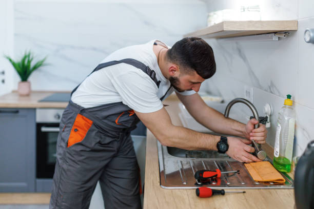 Best Toilet Repair Services  in Kaser, NY