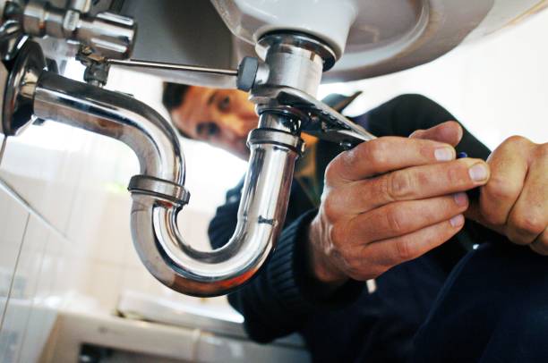 Best Leak Detection Services  in Kaser, NY