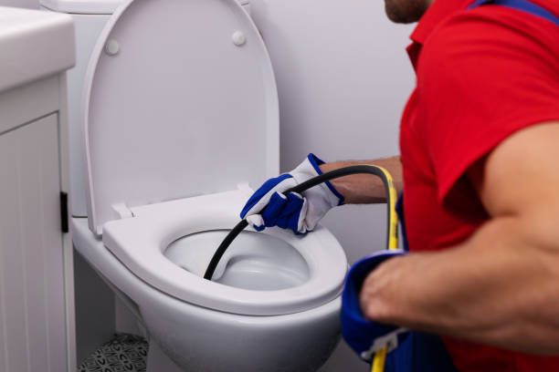 Best Plumbing Installation Services  in Kaser, NY