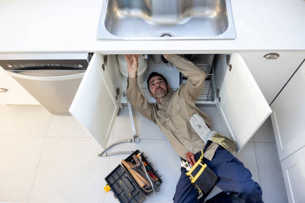 Best Plumbing Repair Near Me  in Kaser, NY