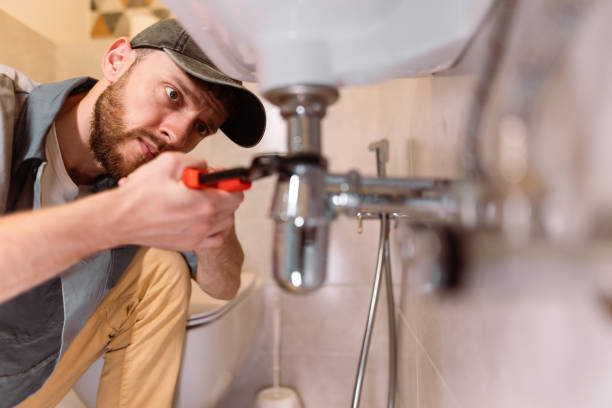 Best Shower Repair Services  in Kaser, NY