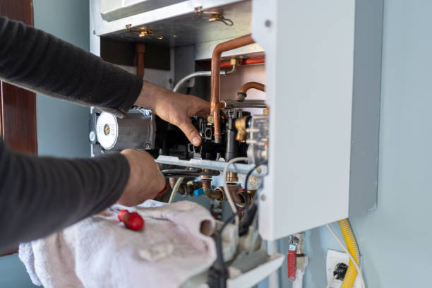 Best Sprinkler Systems  in Kaser, NY