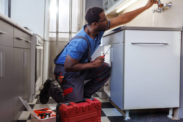 Best Emergency Plumber  in Kaser, NY