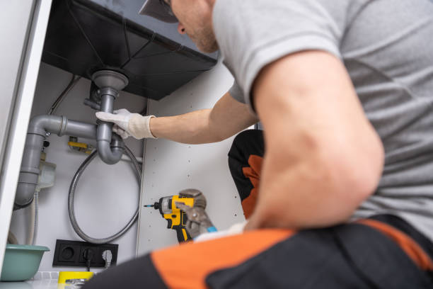Best Sewer Cleaning Services  in Kaser, NY